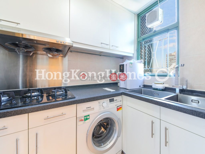 HK$ 32,000/ month Star Waves Tower 1, Kowloon City, 1 Bed Unit for Rent at Star Waves Tower 1