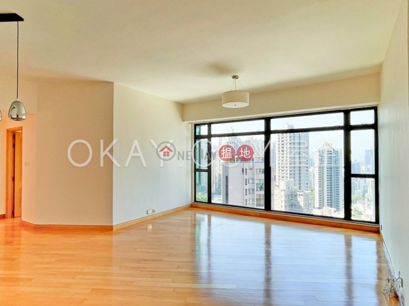 Exquisite 3 bedroom with harbour views | Rental | Fairlane Tower 寶雲山莊 Rental Listings