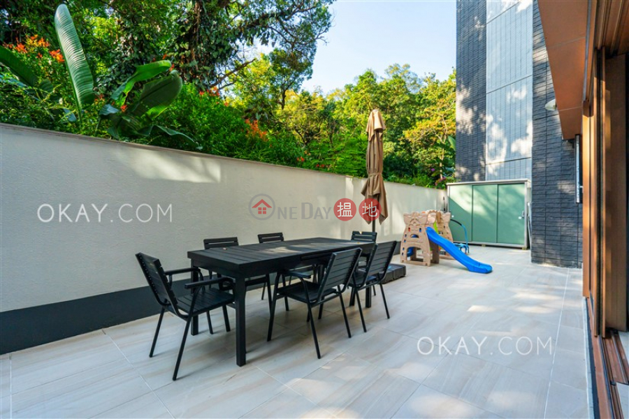 Luxurious 3 bedroom with terrace | Rental | Mount Pavilia Tower 17 傲瀧 17座 Rental Listings