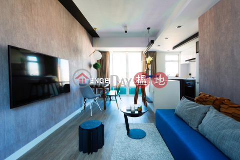 3 Bedroom Family Flat for Sale in Soho, Cherry Crest 翠麗軒 | Central District (EVHK60287)_0