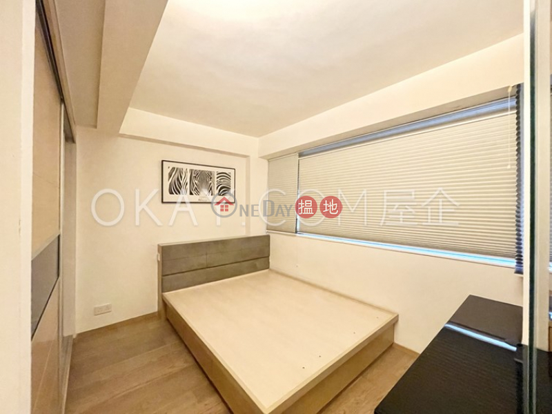 1房2廁怡輝苑出租單位|灣仔區怡輝苑(Mayfair Court)出租樓盤 (OKAY-R46235)