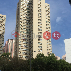 Lai Wan House (Block A)Yuet Lai Court|麗雲閣 (A座)