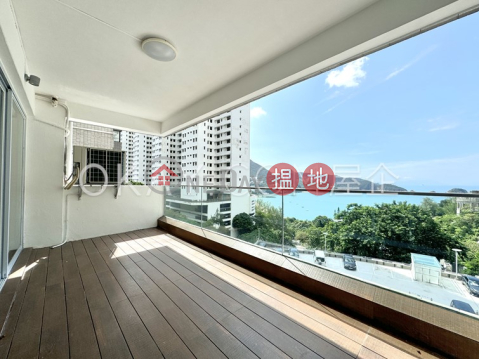 Efficient 4 bedroom with sea views, balcony | Rental | Repulse Bay Garden 淺水灣麗景園 _0