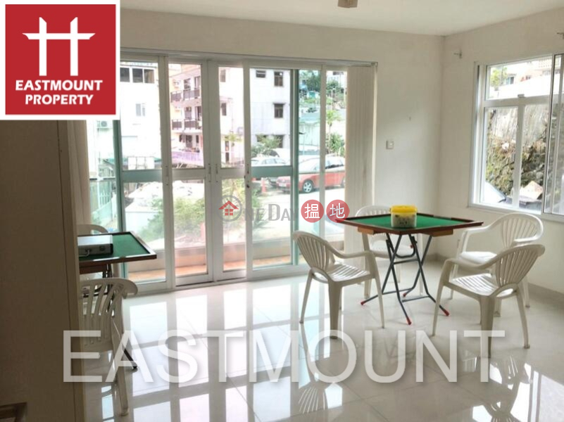 Sai Kung Village House | Property For Rent or Lease in Mok Tse Che 莫遮輋-Duplex with garden | Property ID:2450 Mok Tse Che Road | Sai Kung Hong Kong, Rental HK$ 32,000/ month