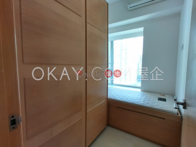 Property Search Hong Kong | OneDay | Residential, Rental Listings Elegant 3 bedroom in Kowloon Station | Rental