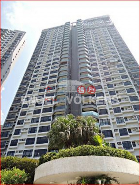 Expat Family Flat for Sale in Repulse Bay | Grand Garden 華景園 _0