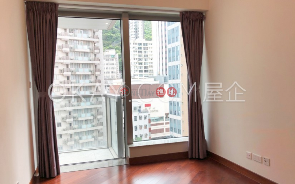 Property Search Hong Kong | OneDay | Residential | Sales Listings | Lovely 2 bedroom with balcony | For Sale