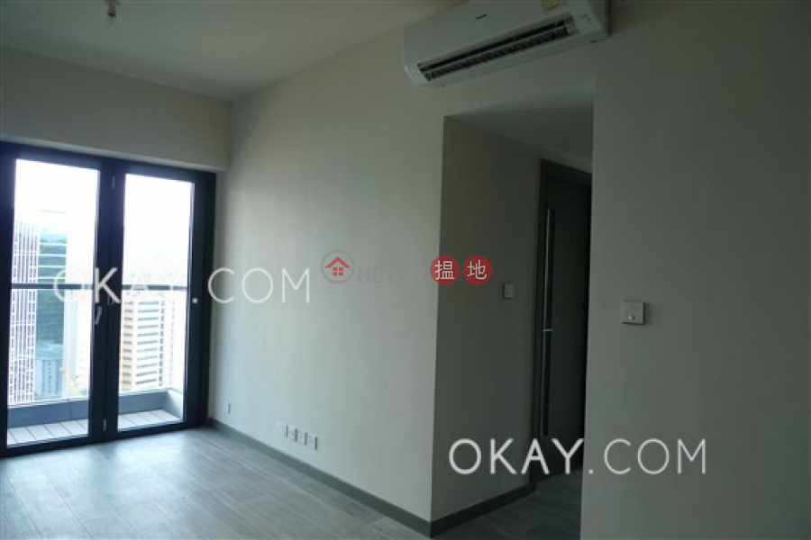 Property Search Hong Kong | OneDay | Residential | Rental Listings, Generous 2 bedroom on high floor with balcony | Rental