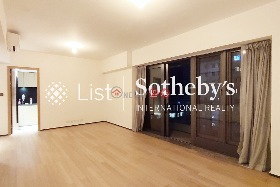 HK$ 55,000/ month Arezzo | Western District Property for Rent at Arezzo with 2 Bedrooms