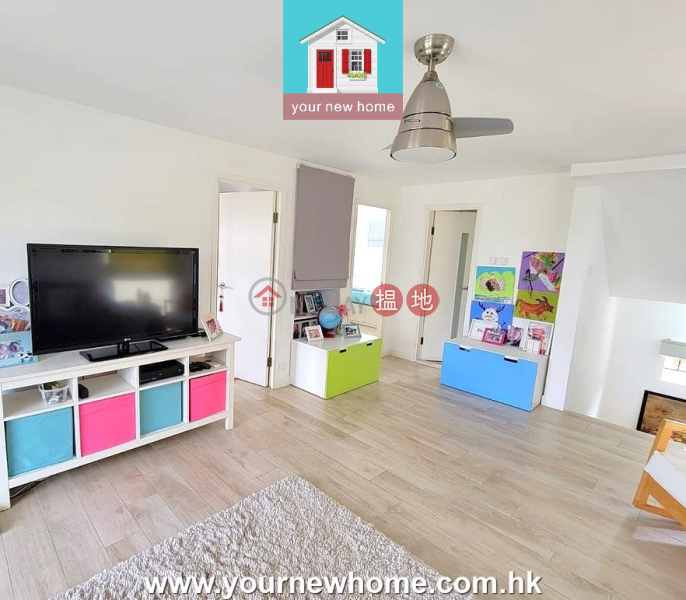Well Designed Interior in Clearwater Bay | For Sale|陳屋村 2號(2 Chan Uk Village)出售樓盤 (RL2323)