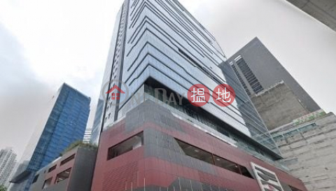 安居工商 何生 全城罕見 送21943呎平台 | TML Tower TML廣場 _0