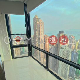 2房1廁,實用率高,極高層景雅花園出租單位 | 景雅花園 Panorama Gardens _0