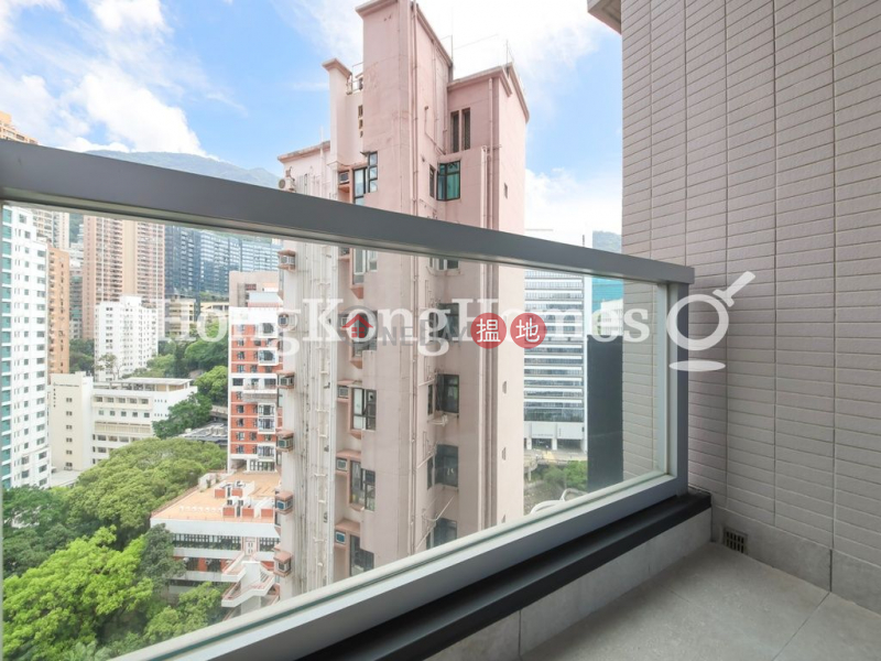 Studio Unit for Rent at Resiglow Pokfulam 8 Hing Hon Road | Western District | Hong Kong Rental, HK$ 20,100/ month