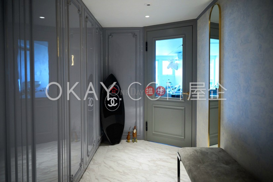 HK$ 29.9M 18 Tung Shan Terrace Wan Chai District | Efficient 3 bed with racecourse views, rooftop | For Sale