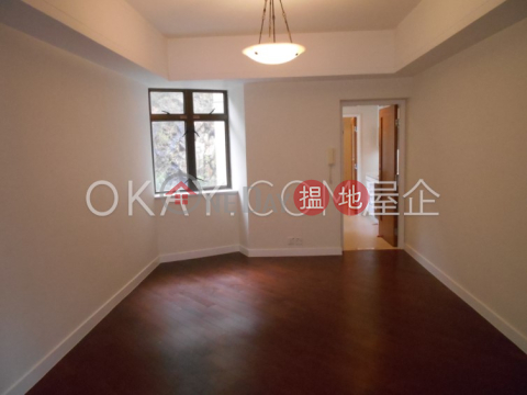 Stylish 3 bedroom in Mid-levels East | For Sale | Bamboo Grove 竹林苑 _0