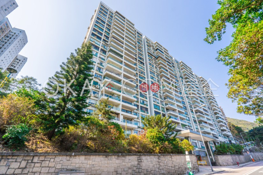 HK$ 93,500/ month Evergreen Villa | Wan Chai District, Efficient 4 bedroom on high floor with parking | Rental