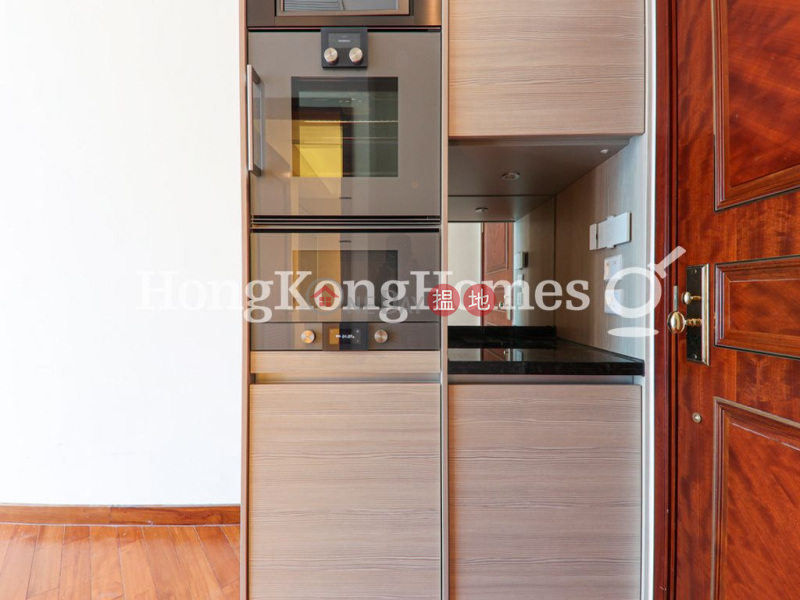 Studio Unit for Rent at The Avenue Tower 2 | The Avenue Tower 2 囍匯 2座 Rental Listings