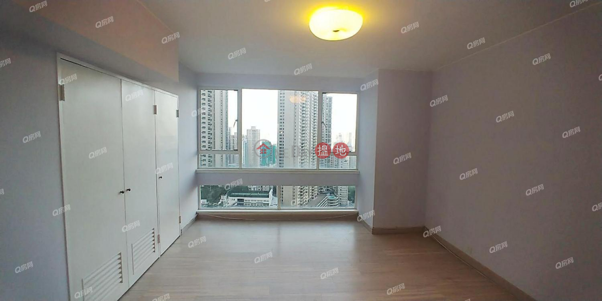 連租約，環境清靜，市場罕有，地段優越，地標名廈《May Tower 1買賣盤》7梅道 | 中區-香港|出售HK$ 9,300萬