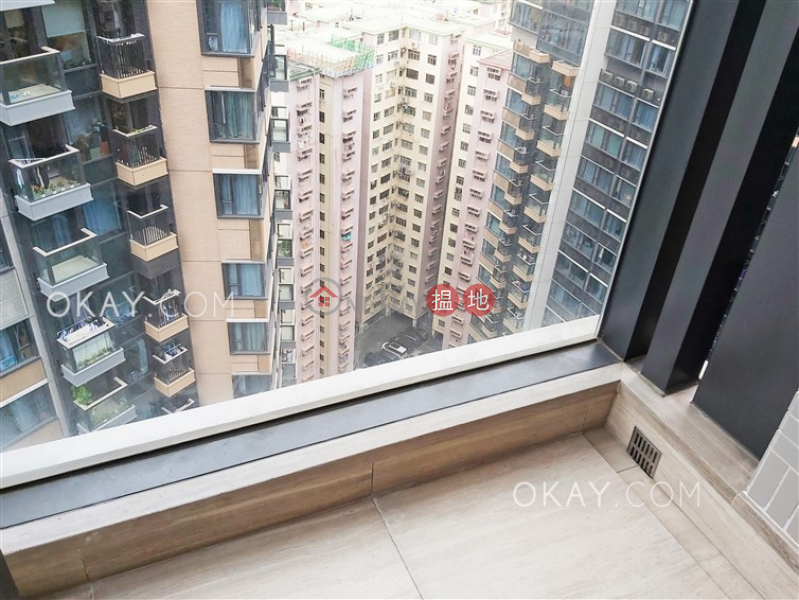 柏蔚山 1座|高層住宅出租樓盤|HK$ 35,000/ 月