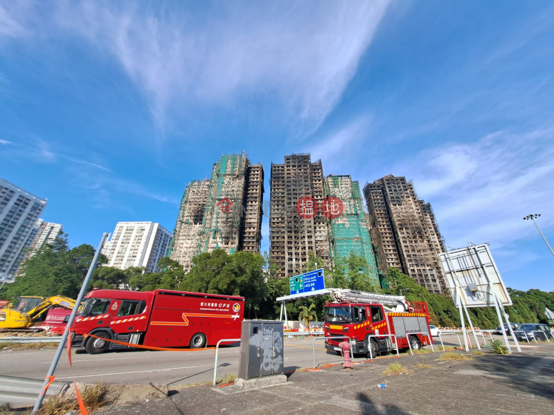 Wang Fuk Court (宏福苑),Tai Po | ()(2)