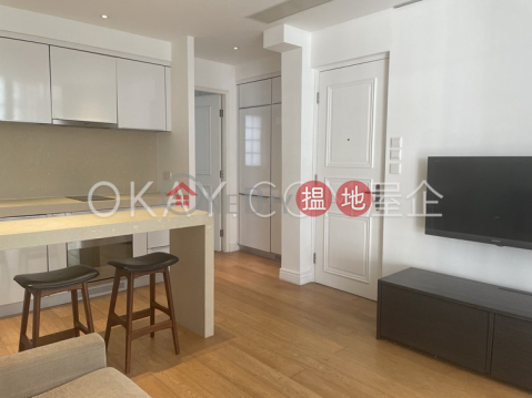 Stylish 1 bedroom in Wan Chai | Rental, 11 Moon Street 月街11號 | Wan Chai District (OKAY-R44971)_0