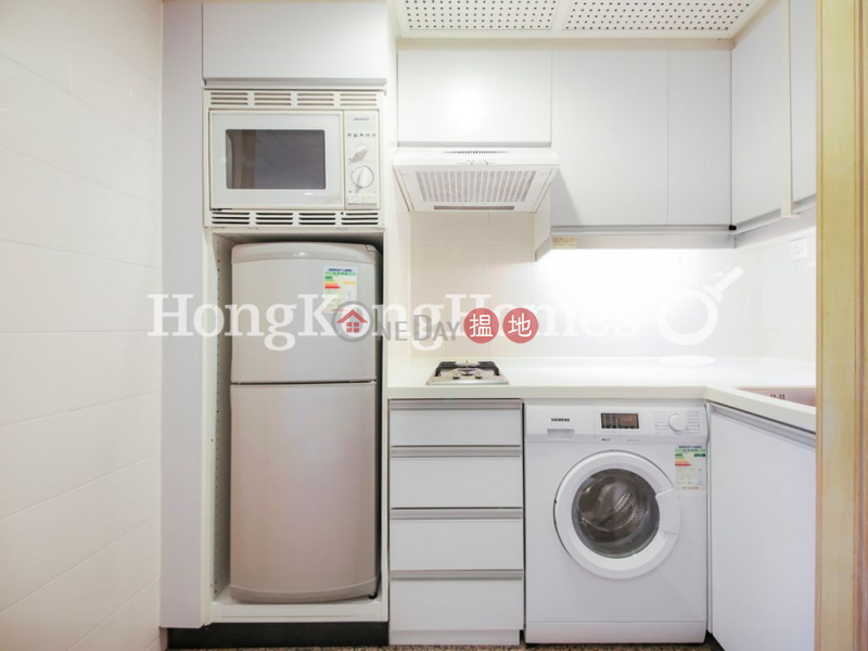 香港搵樓|租樓|二手盤|買樓| 搵地 | 住宅-出售樓盤會展中心會景閣一房單位出售