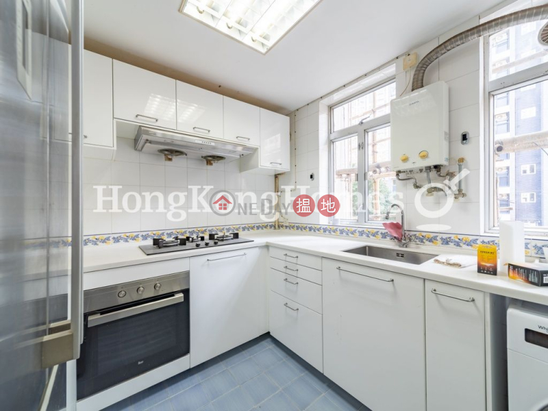 3 Bedroom Family Unit for Rent at Seaview Mansion | Seaview Mansion 時和大廈 Rental Listings
