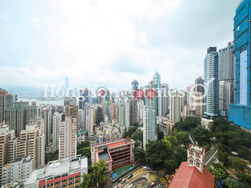 Property Search Hong Kong | OneDay | Residential, Rental Listings 3 Bedroom Family Unit for Rent at 80 Robinson Road