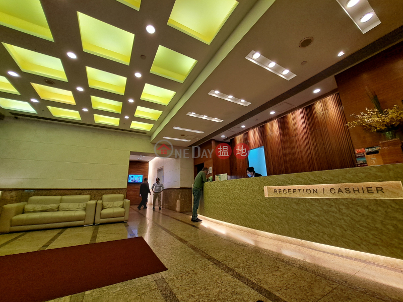 Bishop Lei International House (宏基國際賓館),Mid Levels West | ()(3)