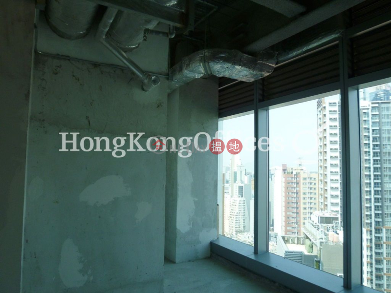 Property Search Hong Kong | OneDay | Office / Commercial Property Rental Listings, Office Unit for Rent at H Code