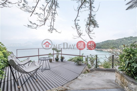 4房3廁,海景,露台,獨立屋《模達灣物業出售單位》 | 模達灣物業 Property in Mo Tat Wan _0