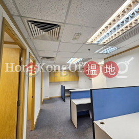 Office Unit for Rent at FWD Financial Centre