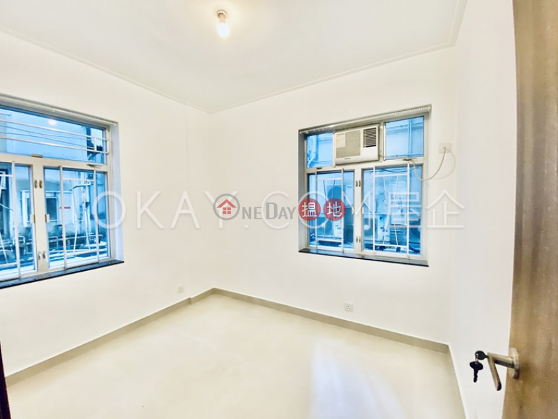 Elegant 3 bedroom with terrace | Rental | 58-64 Paterson Street | Wan Chai District, Hong Kong Rental, HK$ 33,000/ month