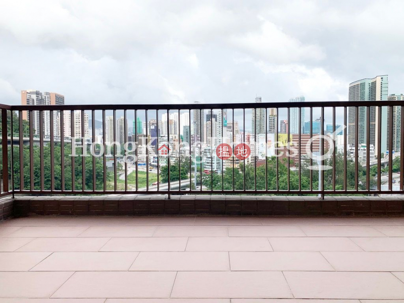 3 Bedroom Family Unit for Rent at Wylie Court | 23 Wylie Path | Yau Tsim Mong, Hong Kong, Rental | HK$ 44,500/ month