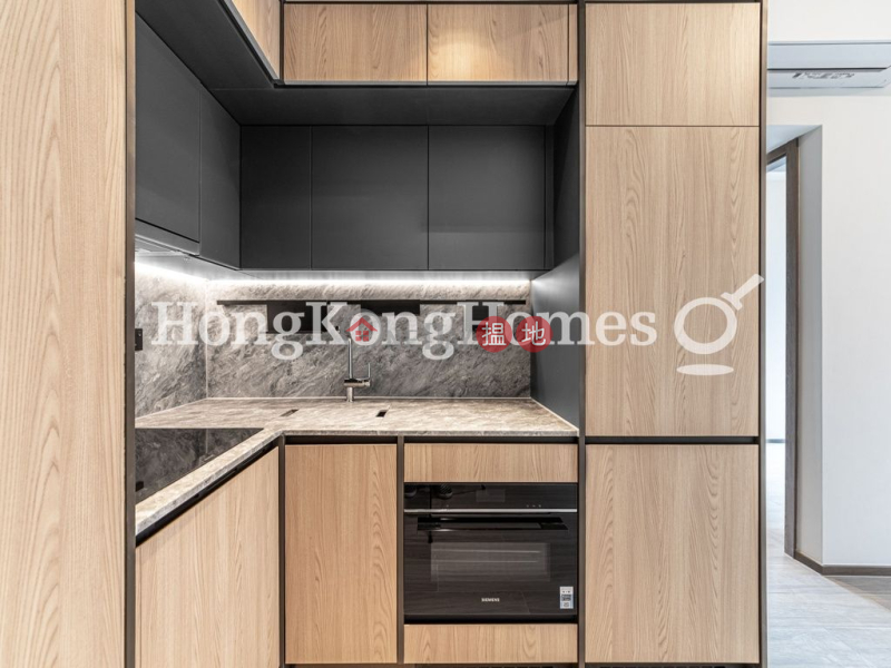The Hilltop - 81 Hill Road | Unknown | Residential, Rental Listings, HK$ 33,300/ month