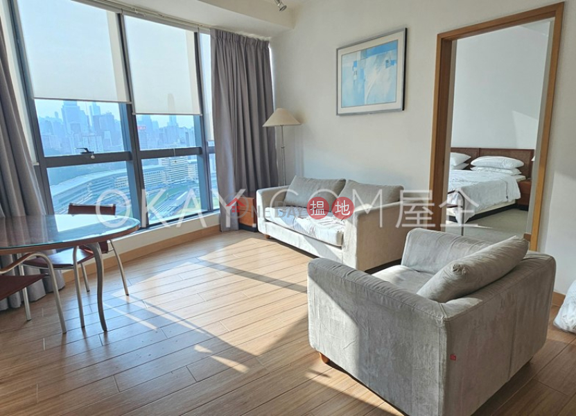 Nicely kept 1 bedroom in Happy Valley | Rental | The Ellipsis The Ellipsis Rental Listings