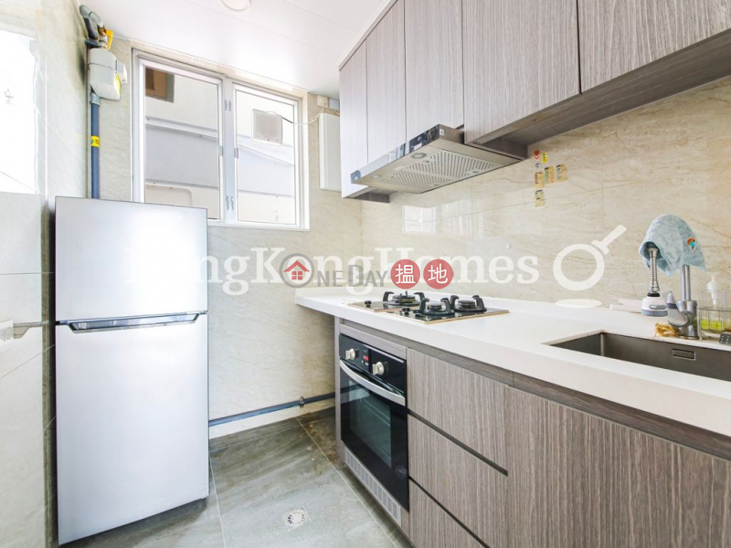 Property Search Hong Kong | OneDay | Residential | Rental Listings | 2 Bedroom Unit for Rent at 30 Cape Road Block 1-6