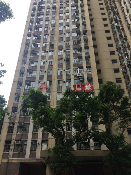 Chung Hong House (Block C) Hong Wah Court (Chung Hong House (Block C) Hong Wah Court) Lam Tin|搵地(OneDay)(2)