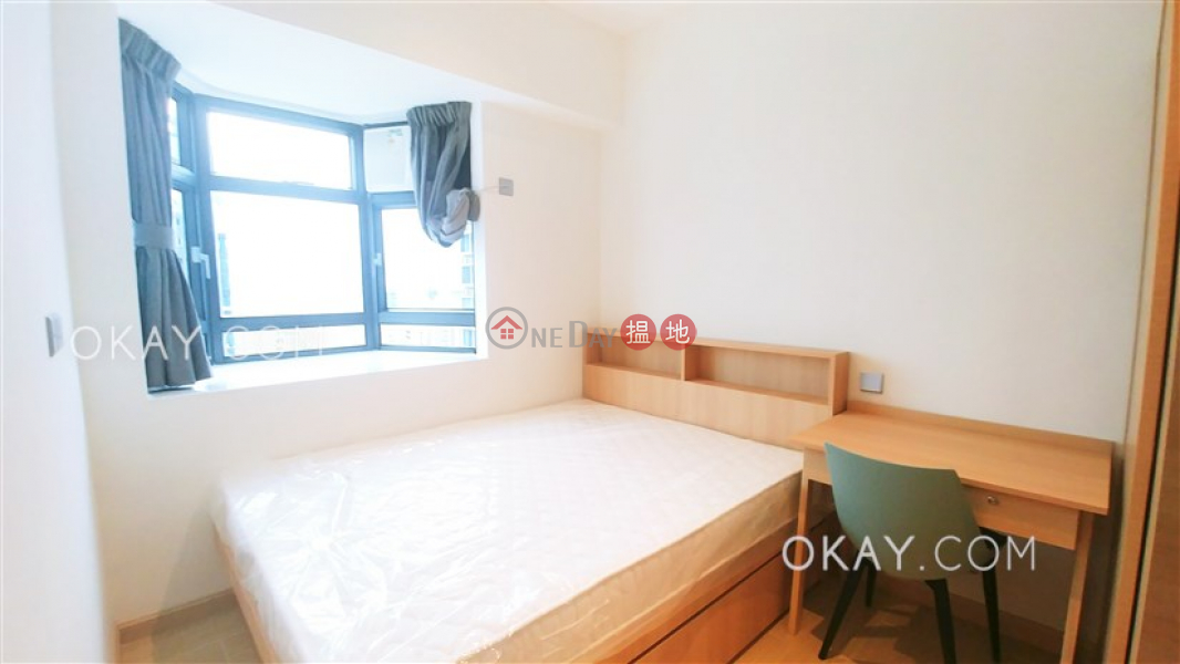 Property Search Hong Kong | OneDay | Residential, Rental Listings Unique 2 bedroom on high floor with sea views | Rental