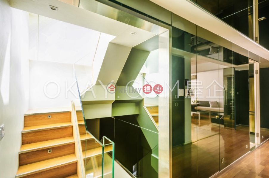 HK$ 80M Splendour Villa | Southern District, Exquisite 3 bedroom with rooftop & parking | For Sale