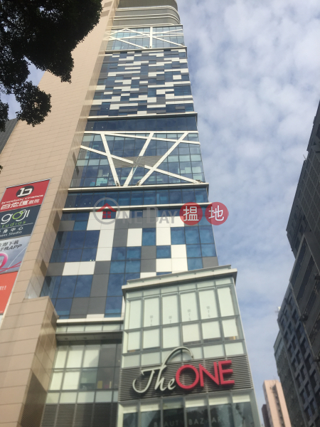 The ONE (Shopping Centre) (The ONE (Shopping Centre)) Tsim Sha Tsui|搵地(OneDay)(3)