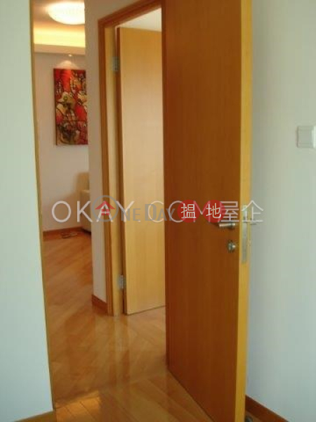 HK$ 26,000/ month, The Zenith Phase 1, Block 3 | Wan Chai District | Tasteful 2 bedroom on high floor with balcony | Rental