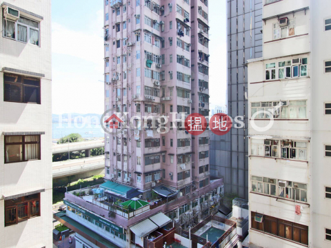 2 Bedroom Unit for Rent at Bohemian House | Bohemian House 瑧璈 _0