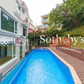 Property for Rent at Tai Hang Hau Village House with 4 Bedrooms