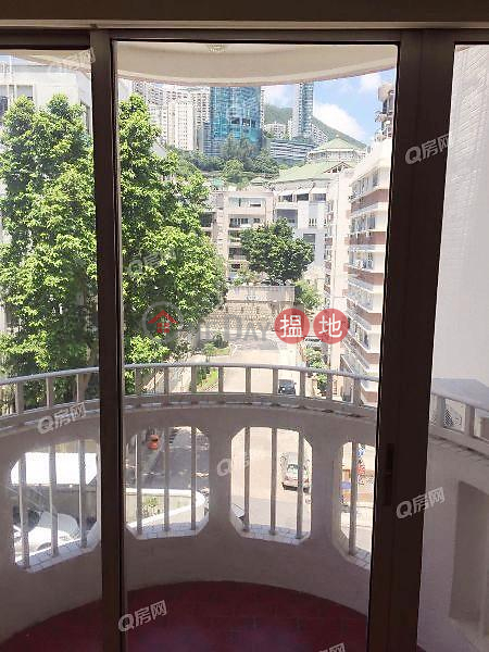 Vivian\'s Court | 3 bedroom Mid Floor Flat for Rent | Vivian\'s Court 榮慧苑 Rental Listings