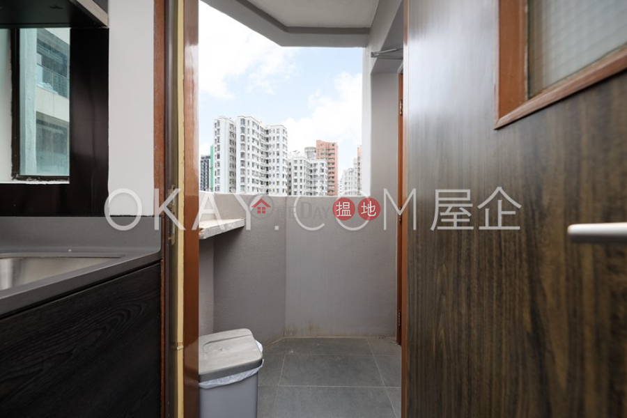 Tasteful 1 bedroom with balcony | For Sale | V Happy Valley V Happy Valley Sales Listings