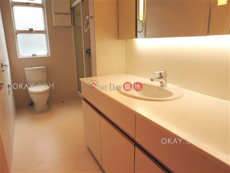Property Search Hong Kong | OneDay | Residential, Rental Listings Efficient 4 bedroom with balcony & parking | Rental