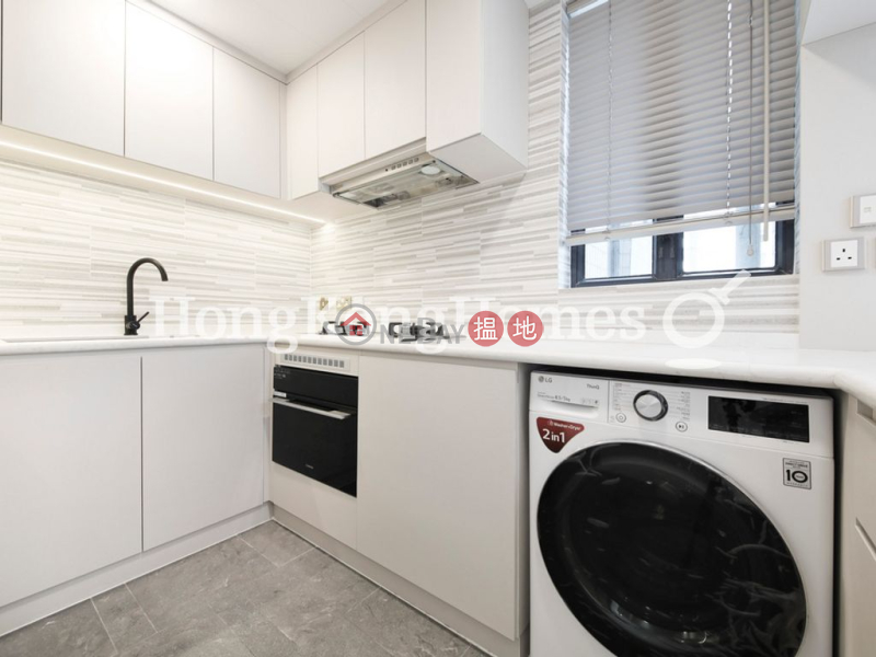 HK$ 17.8M Tower 1 Carmen\'s Garden | Yau Tsim Mong | 2 Bedroom Unit at Tower 1 Carmen\'s Garden | For Sale