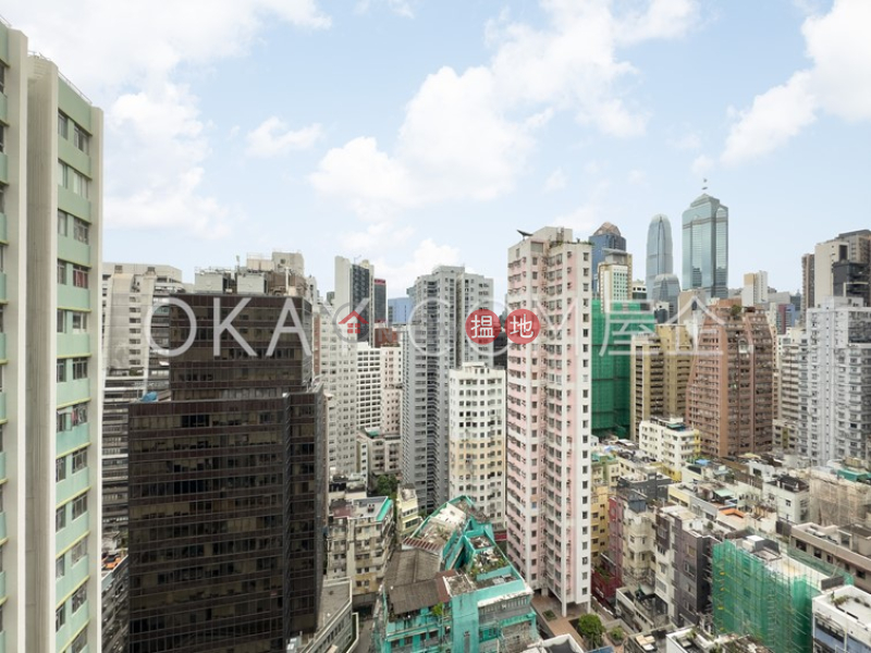 1房1廁順景雅庭出租單位|38太平山街 | 中區|香港-出租-HK$ 34,000/ 月