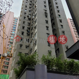 Fair Way Garden Block C,Mong Kok, Kowloon